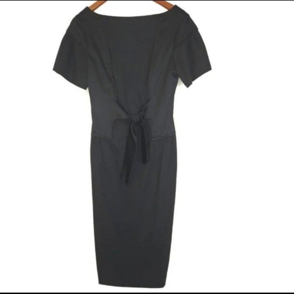 PHILOSOPHY DI ALBERTA FERRETTI Wiggle Dress 6 - Picture 1 of 6